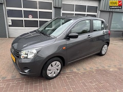 Suzuki Celerio - 1.0 Comfort Airco