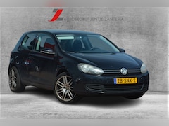 Volkswagen Golf - 1.6 TDI Comfortline BlueMotion