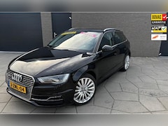 Audi A3 Sportback - 1.4 e-tron PHEV ( stekker-Hybride ) Ambition Pro Line plus als nieuw