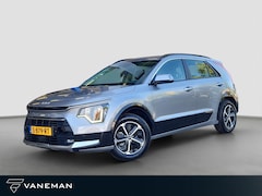 Kia Niro - 1.6 GDi Hybrid DynamicLine | Camera | Navi | Cruise | LED | Clima | Android Auto / Apple C