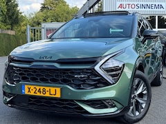 Kia Sportage - 1.6 T-GDi Hybrid GT-PlusLine 360'Camera Stoelventilatie