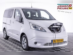 Nissan e-NV200 - 40 kWh Connect Edition | NAVI