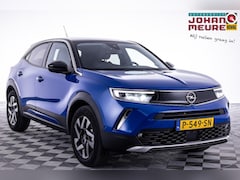 Opel Mokka-e - Elegance 50-kWh 11kw bl. ✅ 1e Eigenaar