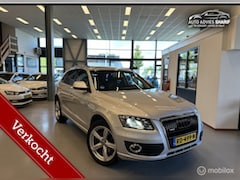 Audi Q5 - 3.2 FSI quattro Pro Line Youngtimer|Pano|20inch|APK