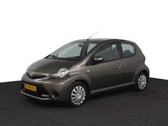 Toyota Aygo - 1.0 VVT-i Aspiration | Airco | Bluetooth | Radio |