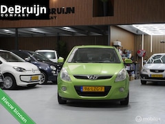 Hyundai i20 - 1.4i Dynamic XL