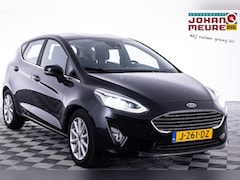Ford Fiesta - 1.0 EcoBoost Titanium | NAVI | FULL LED