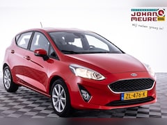 Ford Fiesta - 1.1 Trend 5drs |Apple Carplay | LM Velgen | 1e Eigenaar