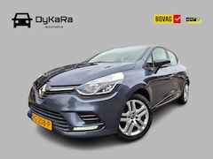 Renault Clio - 0.9 TCe Zen Navi, Cruise, PDC, NAP