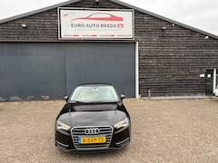 Audi A3 Sportback - 1.6 TDI ultra Attraction Pro Line