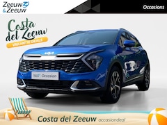 Kia Sportage - 1.6 T-GDi MHEV DynamicLine Xtra | Trekgewicht 1.650 kg | Stoel + Stuur verwarming | 18 Inc