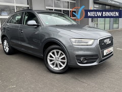 Audi Q3 - 2.0 TFSI quattro / XENON / CAMERA / AUTOMAAT