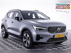 Volvo XC40 - 2.0 B4 Mild Hybrid Plus Dark Automaat | Camera | Winter pack | El. Stoelen