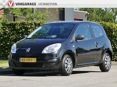 Renault Twingo - 1.2 Authentique | airco | slechts 83000 kilometer | all-season-banden