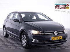 Volkswagen Polo - 1.0 MPI 80pk Comfortline 5drs | NAVI | CARPLAY ✅ 1e Eigenaar