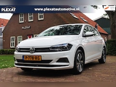 Volkswagen Polo - 1.0 Comfortline Business | Nieuw Model | Parkeersensoren | Multimedia | 5-Deurs | Lichtmet