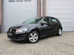 Volkswagen Golf - 1.2 TSI Comfortline