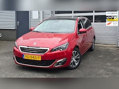 Peugeot 308 SW - 1.2 PureTech Allure