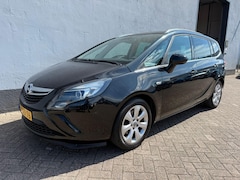Opel Zafira Tourer - 1.4 Rhythm - Climate Control - Cruise Control