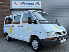 Renault Trafic - 2.2 Benzine 9-Persoons 1e Eigenaar