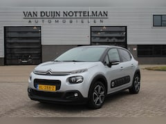 Citroën C3 - 1.2 PureTech Feel Edition / Carplay / PDC / N.A.P