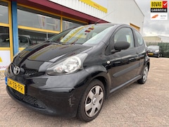 Toyota Aygo - 1.0-12V APK T/M 13-12-2025