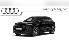 Audi Q6 SQ6 e-tron - SQ6 quattro 100 kWh | FULL OPTIE | LUCHTVERING | B&O HOOFD |