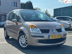 Renault Modus - 1.6-16V Privilège/Automaat/Eerste eigenaar
