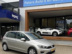 Volkswagen Golf Sportsvan - 1.2 TSI Highline