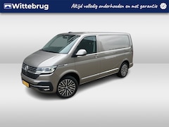 Volkswagen Transporter - 2.0 TDI 199PK DSG L1H1 4-Motion Bulli