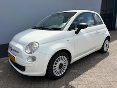 Fiat 500 - 1.2 Pop - Airco - LMV
