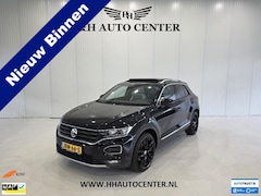 Volkswagen T-Roc - 2.0 TSI 4Motion Sport |Panorama|NAVI|CARPLAY|