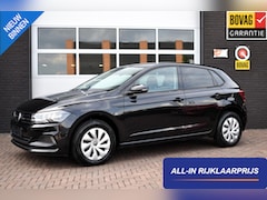Volkswagen Polo - 1.0 TSI 95PK Aut. Comfortline | Carplay | Camera | Stoelverw. | Incl. garantie