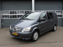Mercedes-Benz Vito - 110 CDI 320 Lang 5-PERS DC | AIRCO