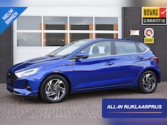 Hyundai i20 - 1.0 T-GDI 100 PK Comfort | Carplay | LED | Camera | Incl. garantie