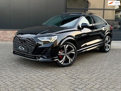 Audi Q3 Sportback - 35 TFSI S-Line 150 pk RSleder/Pano/Sfeer/Carplay