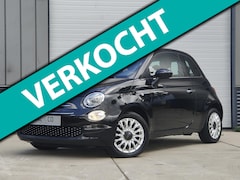 Fiat 500 - 1.2 Lounge AUTOMAAT - SPOTIFY - CARPLAY