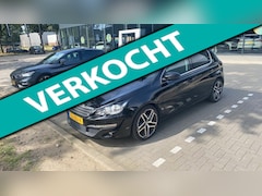 Peugeot 308 - 1.6 BlueHDi Blue Lease Executive