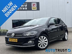 Volkswagen Polo - 1.0 TSI Highline DIGI DASH ADAP CRUISE NAV PDC