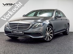 Mercedes-Benz E-klasse - E 200 Exclusive | Trekhaak | HUD | 360 Camera