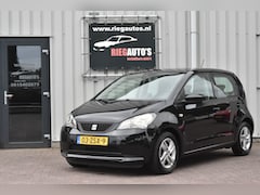 SEAT Mii - 1.0 Style Chic B.J. 2013