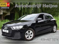 Audi A1 Sportback - 25 TFSI PRO LINE VIRTUAL/PDC/NAVI