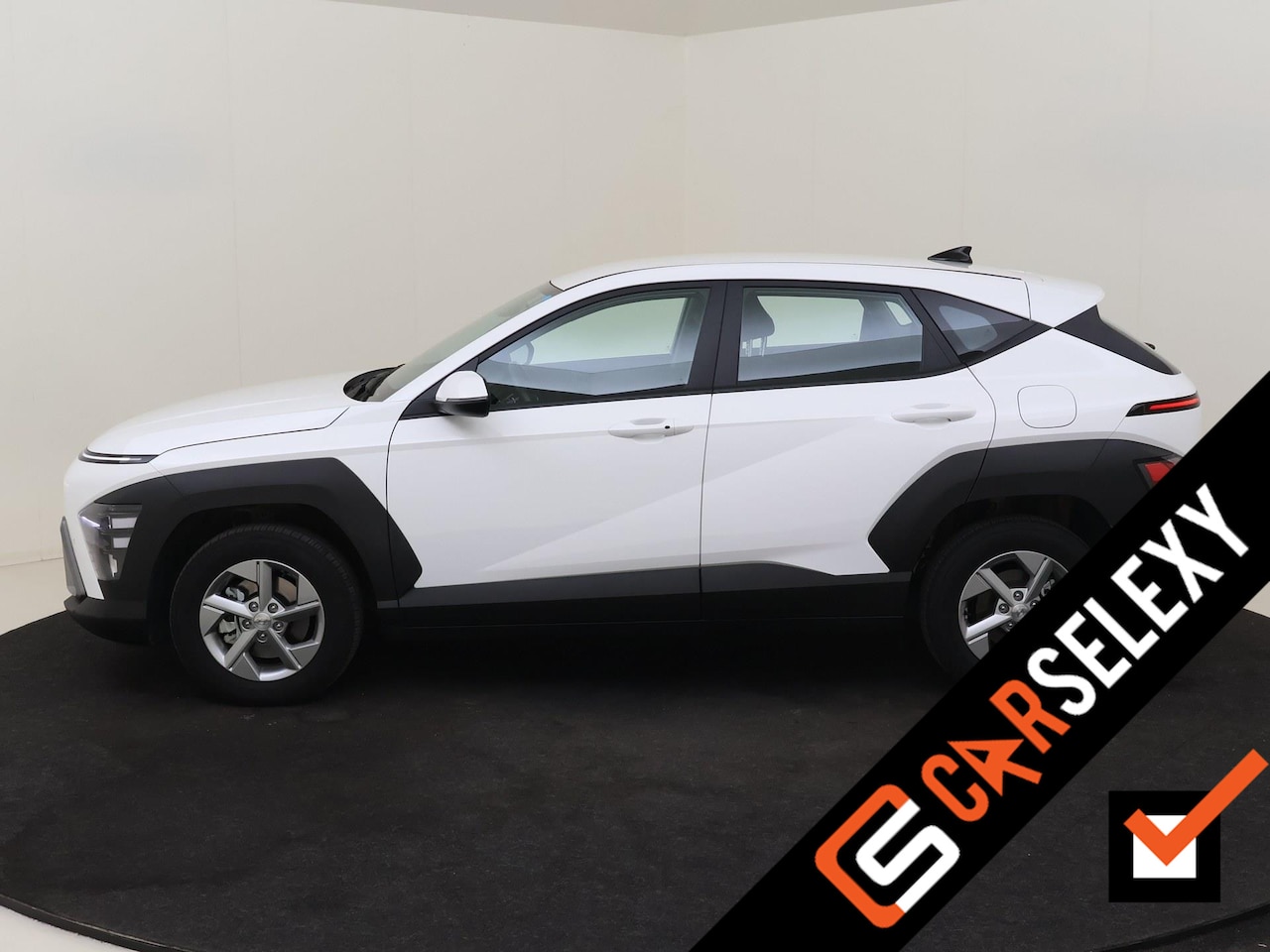Hyundai Kona - 1.6 GDI HEV Comfort/Led/Adap.Cruise - AutoWereld.nl
