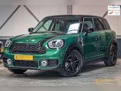 MINI Countryman - 2.0 Cooper S E ALL4|Cam|Pano|Stoel|Acc|Dealer