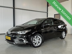 Toyota Auris Touring Sports - 1.8 Hybrid Lease Exclusive|Panoramadak|Navi|Camera|