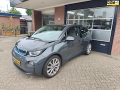 BMW i3 - Comfort 22 kWh, Clima, Navi, Cruise, Stoelverwarming, PDC