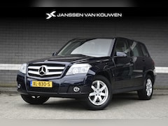 Mercedes-Benz GLK-klasse - 350 4-Matic