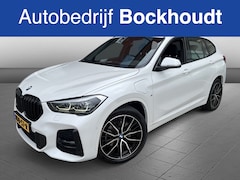 BMW X1 - xDrive25e High Exec. | M-Sport | Navi | Stoelverwarming