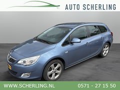 Opel Astra Sports Tourer - 1.6 Turbo 180pk Cosmo Export / Handel Lees tekst