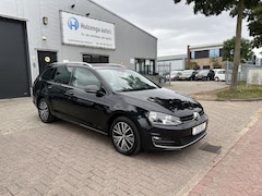 Volkswagen Golf Variant - VII 1.6 TDI Allstar |CLIMA | Veel opties| Euro 6